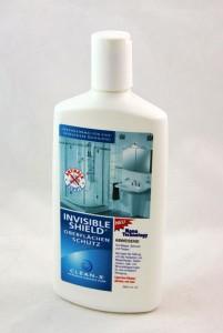 #1830 INVISIBLE SHIELD - Oberflächenversiegelung 300ml